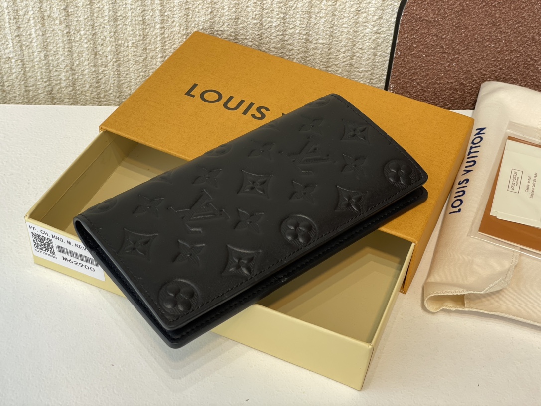 Louis Vuitton Wallets Purse